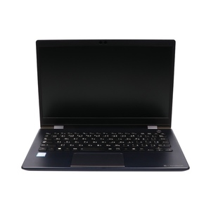 ★1円開始★DYNABOOK dynabook G83M Core i5-1.6GHz(8250U)/8GB/256GB//OS無し