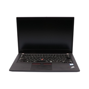 ★1円開始★Lenovo ThinkPadT490 Core i5-1.6GHz(8265U)/8GB/256GB/14.0/Win10Pro64bit