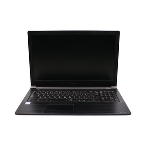 ★DYNABOOK dynabook B65ER Core i5-1.6GHz(8265U)/8GB/256GB/DVDスーパーマルチドライブ/15.6/Win10Pro64bit