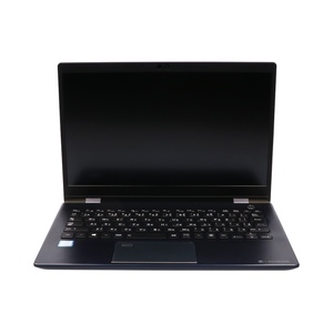 ★1円開始★DYNABOOK dynabook G83M Core i5(8250U)/8GB/256GB/13.3/Win10Pro64bit