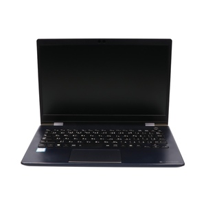 ★1円開始★DYNABOOK dynabook G83M Core i5-1.6GHz(8250U)/8GB/256GB//OS無し