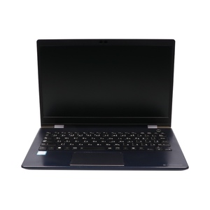 *1 иен начало *DYNABOOK dynabook G83M Core i5-1.6GHz(8250U)/8GB/256GB//OS нет 