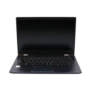 ★1円開始★DYNABOOK dynabook G83FP Core i5-1.6GHz(10210U)/8GB/256GB/13.3/Win10Pro64bit