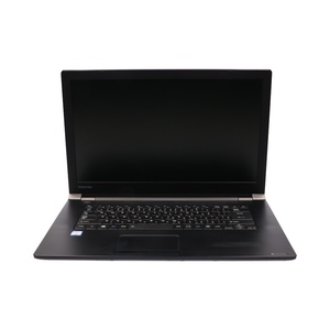 ★1円開始★DYNABOOK dynabook B65M Core i5-2.5GHz(7200U)/8GB/256GB/DVD-ROM/15.6/OS無し