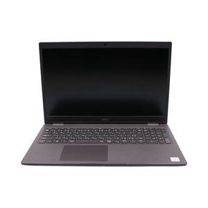 ★DELL Latitude 3510 Core i5-1.6GHz(10210U)/8GB/256GB/15.6/Win10Pro64bit