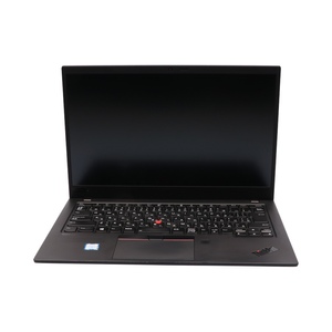 ★Lenovo X1 Carbon 2019 Core i5-1.6GHz(8365U)/8GB/256GB/14/Win10Pro64bit