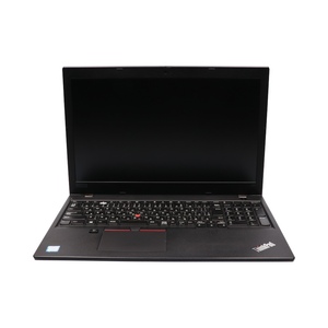 ★Lenovo ThinkPad L590 Core i5-1.6GHz(8265U)/8GB/256GB/15.6/Win10Pro64bit