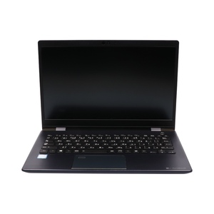 ★DYNABOOK dynabook G83DN Core i5-1.6GHz(8250U)/8GB/256GB/13.3/Win10Pro64bit