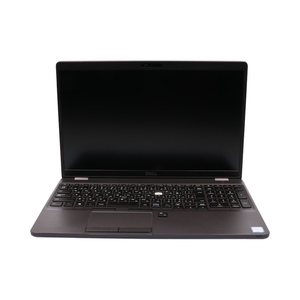 ★DELL Latitude 5501 XCTO Core i7-2.6GHz(9850H)/16GB/512GB/15.6/Win10Pro64bit