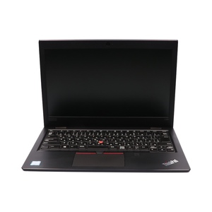 ★Lenovo ThinkPad L390 Core i5-1.6GHz(8265U)/8GB/256GB/13.3/Win10Pro64bit