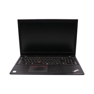 ★Lenovo ThinkPadL580 Core i5-1.6GHz(8250U)/8GB/500GB/15.6/Win10Pro64bit