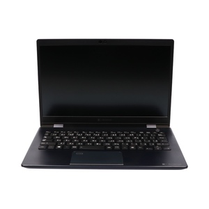 ★DYNABOOK dynabook G83FP Core i5-1.6GHz(10210U)/8GB/256GB/13.3/Win10Pro64bit