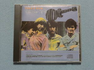 The Monkees / Then And Now...The Best Of The Monkees【輸入盤】