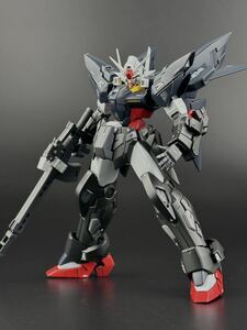 HG ヒュッケバインMk-II 完成品 塗装済み