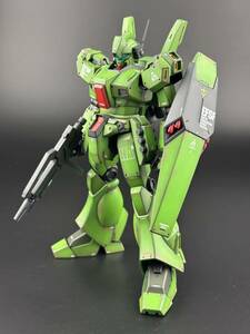 MG ジェガンD型 完成品 塗装済み