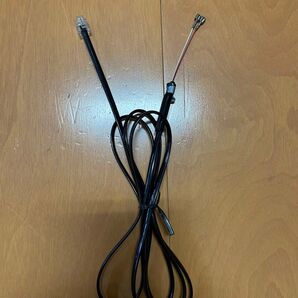 電話機用モジュラーコード NTT