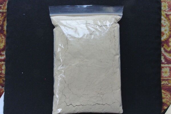 ミジンコ繁殖促進飼料 ムックリワーク 450g