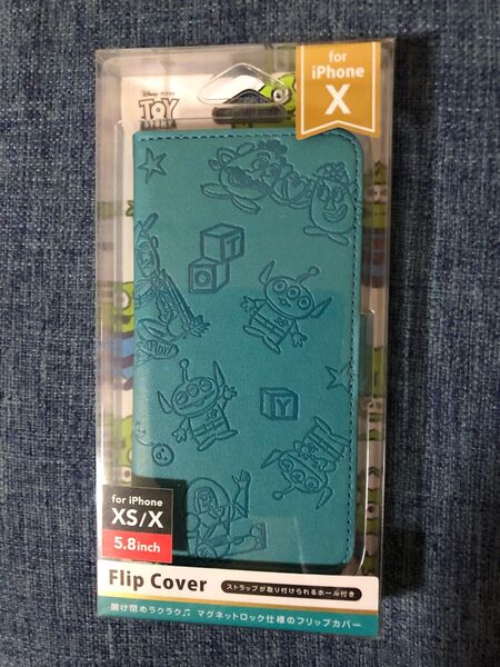 手帳型スマホケース