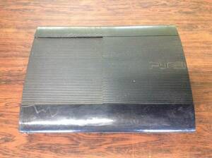 SONY PS3 PlayStation3 CECH-4200B console tested ソニー プレステ3 本体1台 D987D1