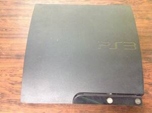 SONY PS3 PlayStation3 CECH-2000A console tested ソニー プレステ3 本体1台 D988T