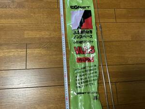  comet antenna new goods, model,VA3,5. small size HF 3,5MHz mono band exclusive use 