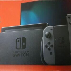Nintendo Switch 新型　動作品