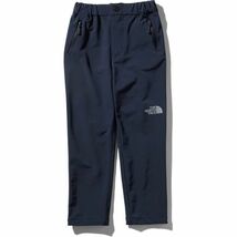 SALE 新品 THE NORTH FACE ノースフェイス キッズ 110 バーブパンツ ストレッチ ロングパンツ 9720円 37 Verb Pants アウトドア 登山 NAVY_画像1