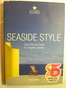  English tasen Icon [si- side style Seaside Style:Living on the Beach, Interiors Details]