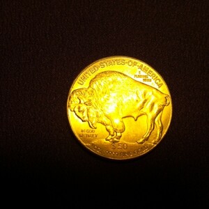  gold coin 2017 America 50 dollar gold coin 