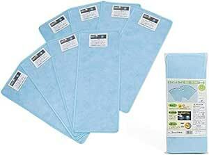  Astro dehumidification sheet 8 sheets set blue ... mites moisture taking . drawer closet dry cleaning possible 614-6