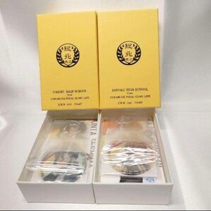 弱虫ペダル T2 手嶋純太 青八木一 エテルノレシ コラボレーションリング