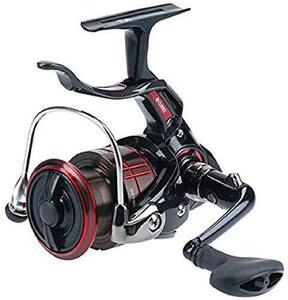 ダイワ(DAIWA) スピニングリール(レバーブレーキ) 19 シグナス 2500H-LBD(2019モデル)