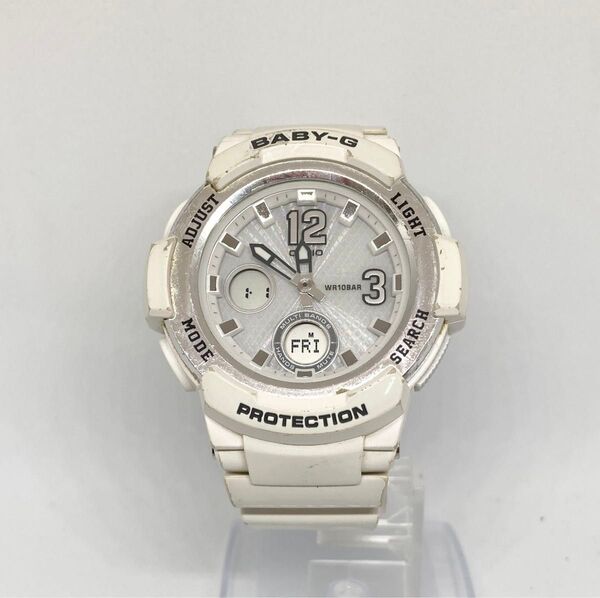 CASIO ベビーG BGA-2100 Baby-G 腕時計