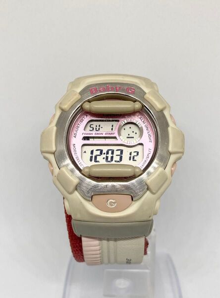 CASIO ベビーG BGX-210 Baby-G 腕時計