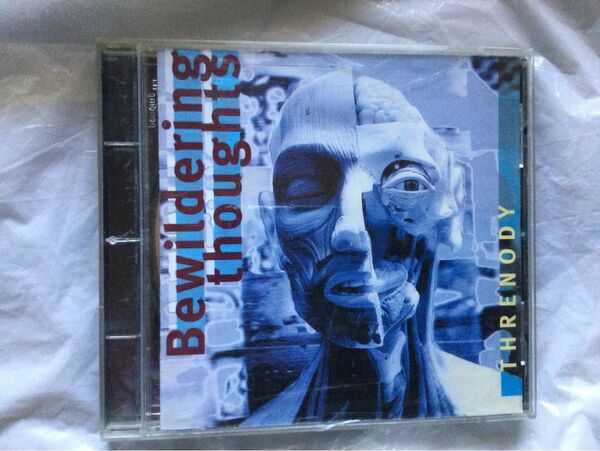 Bewildering Thoughts (1995) THRENODY デスメタル