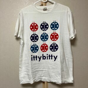 MONOMONI てんとう虫Tシャツ メンズM【C】