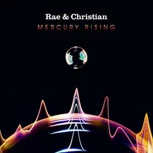 【UK】Rae & Christian - Mercury Rising/ 美品,DJ Jazzy Jeff, Masta Ace, Masta Ace