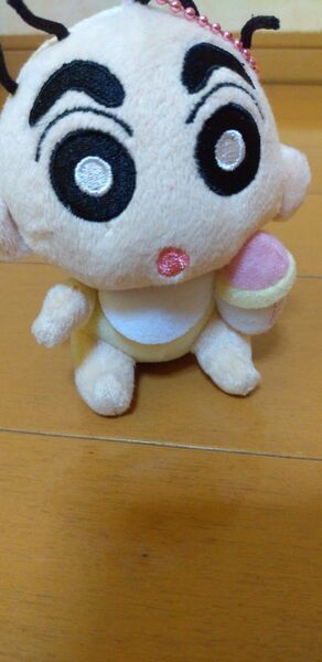 クレヨンしんちゃんぬいぐるみ