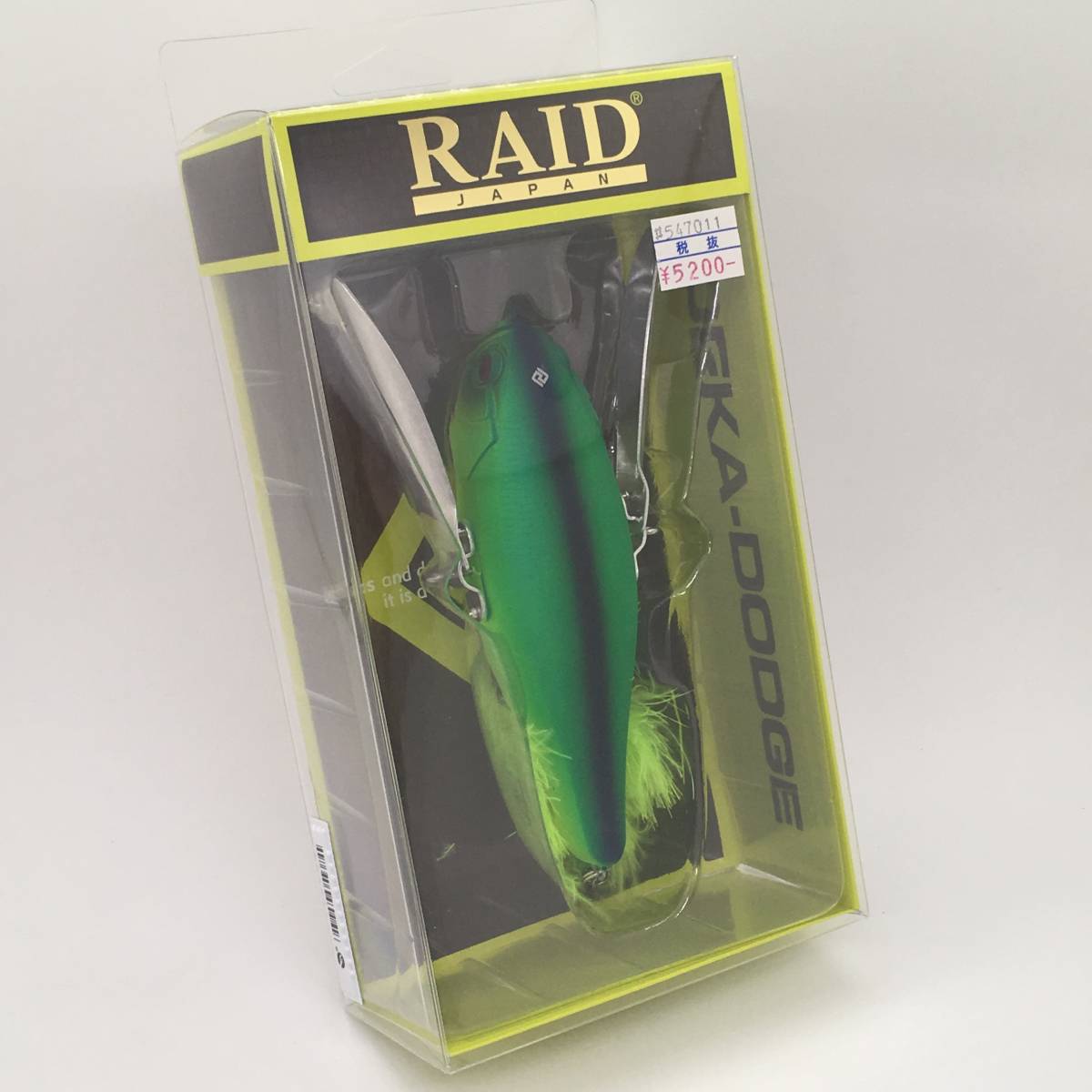 ヤフオク! -レイドジャパン ダッジ シマナシタイガーの中古品・新品