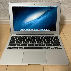 Apple MacBook Air (A1465)