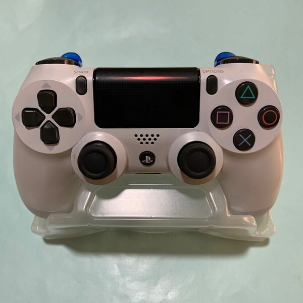 PS4 DUALSHOCK4 ワイヤレスコントローラー　後期型　CUH-ZCT2J 純正品　完動品　