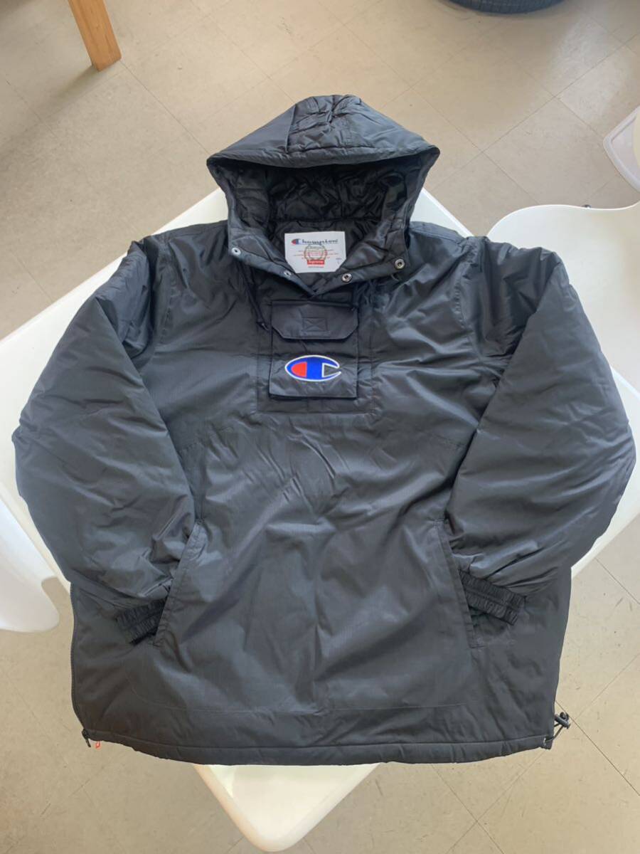 2025年最新】Yahoo!オークション -supreme champion pullover 2025年最新】Yahoo!オークション -supreme champion pullover