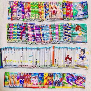 ヴァイス WS ウマ娘 ブースターパック まとめ売り