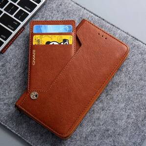 iphone xs max レザーケース iphone XS Max ケース 6.5インチ 手帳型 カード収納 k1