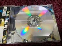 GLAY グレイ one love CD cd_画像4