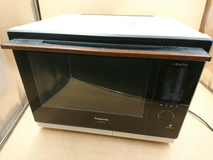 Y6-36 ^ NE-BS1600-W Panasonic Panasonic конвекционно-паровая печь 