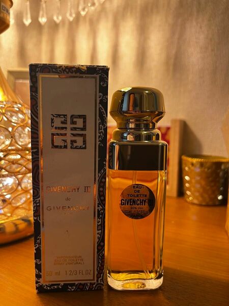 ジバンシー　50ml