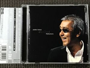 寺尾聰 Re-Cool Reflections リ・クール・リフレクションズ　SACD Hybrid 