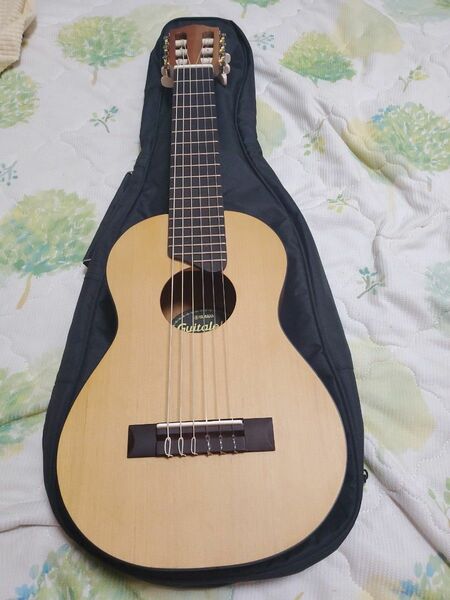 ヤマハ ギタレレ GL-1 guitalele アコースティックギター YAMAHA アコギ ミニギター 小型ギター 旅行などに 