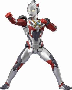 [1 иен ][ нераспечатанный ]S.H. figuarts Ultraman X ( Ultraman новый generation Star zVer.) передвижной фигурка 